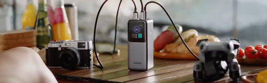 Peace of mind for the kids' devices