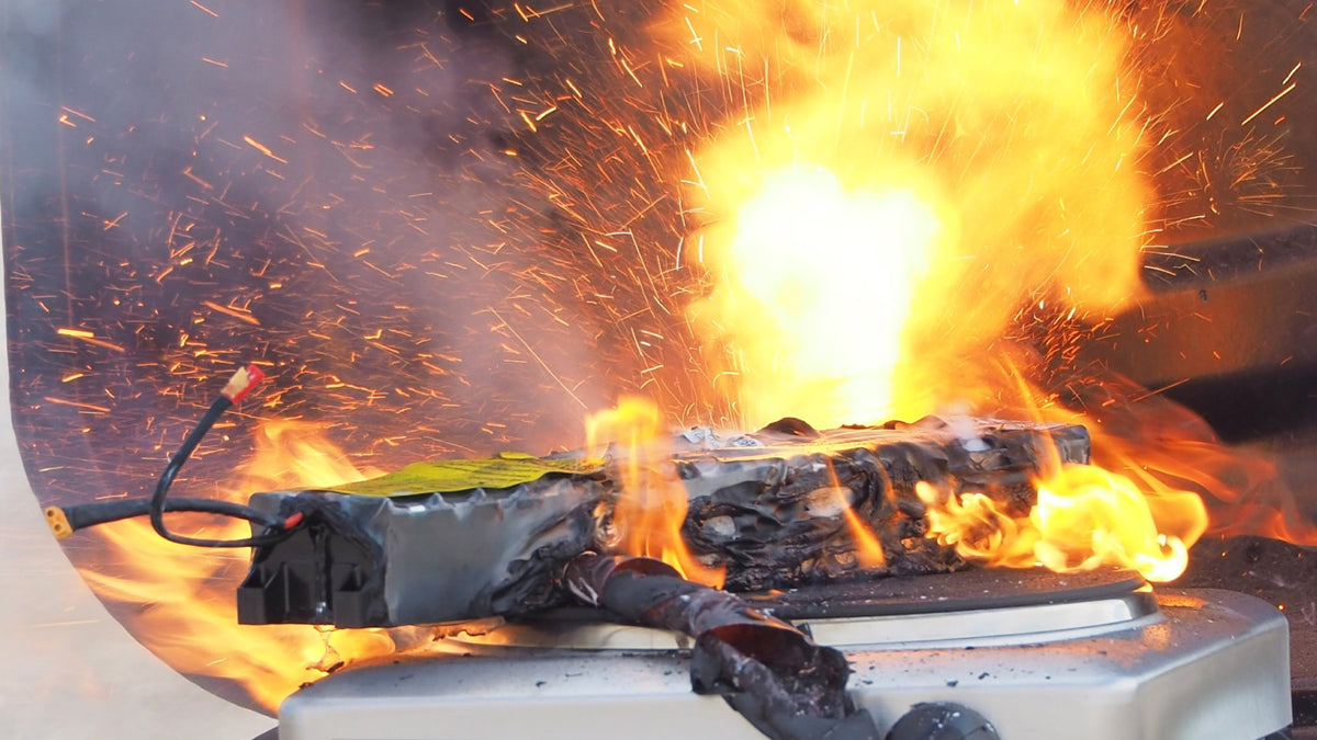 Fire Blasta – Fire & Explosion Safety Solutions | Fire Mitigation Gear