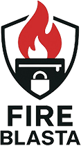 Fire Blasta