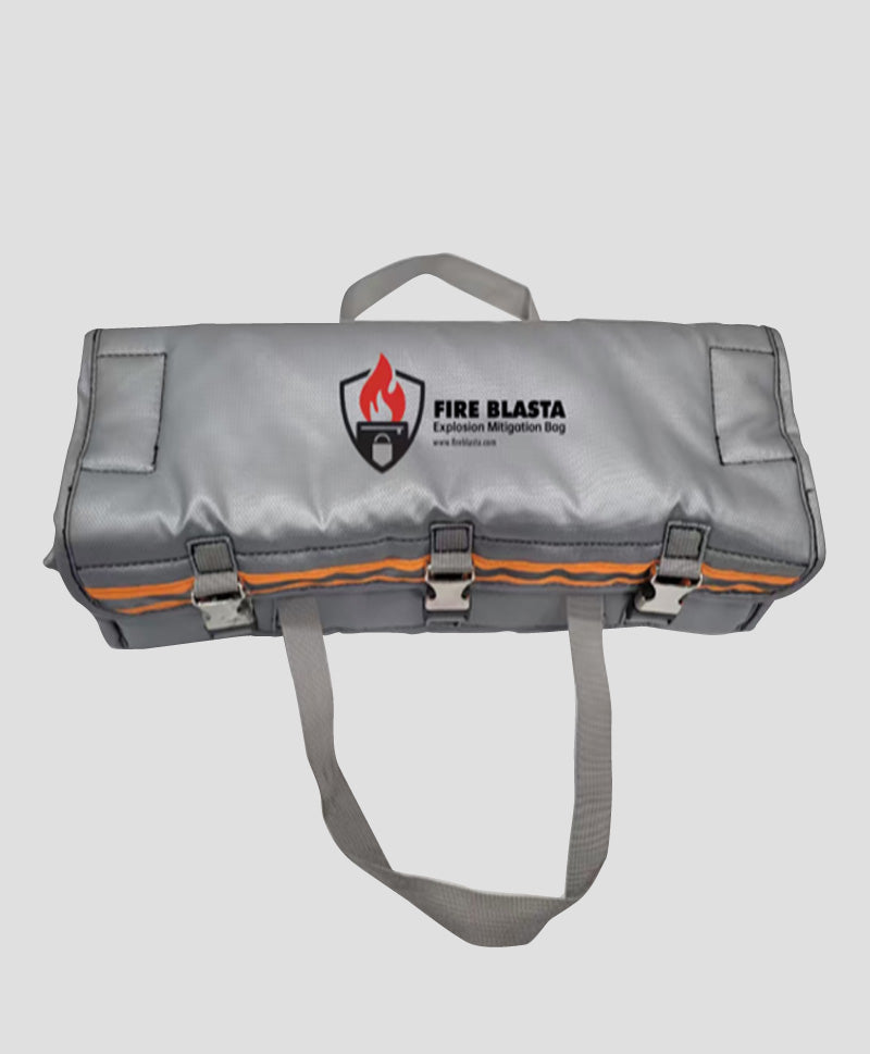 Explosion Mitigation (EXM) Bag