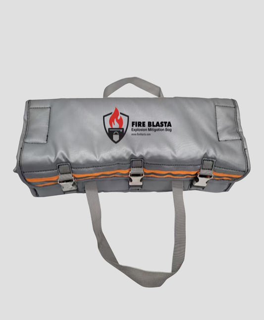 Explosion Mitigation (EXM) Bag