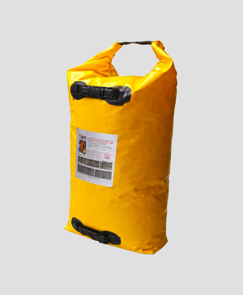 Electric Vehicle Mitigation (EVM) Blanket